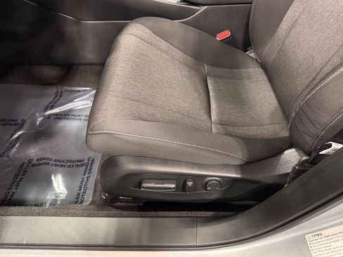 Used 2024 Honda Accord EX image 19