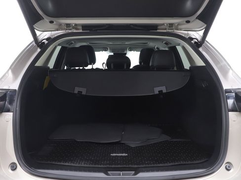 Used 2025 MAZDA CX-5 AWD 2.5 S w/ Preferred Package image 16