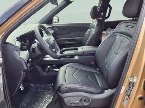 New 2027 Kia Telluride SX X-Line AWD/4WD image 15