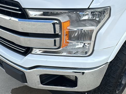 Used 2019 Ford F150 Lariat RWD image 7