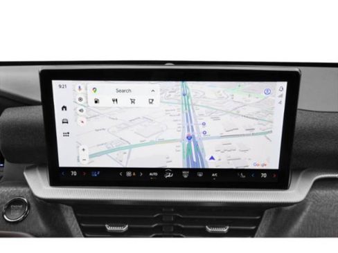 New 2026 Ford Explorer Platinum w/ LUX Leather Package image 15