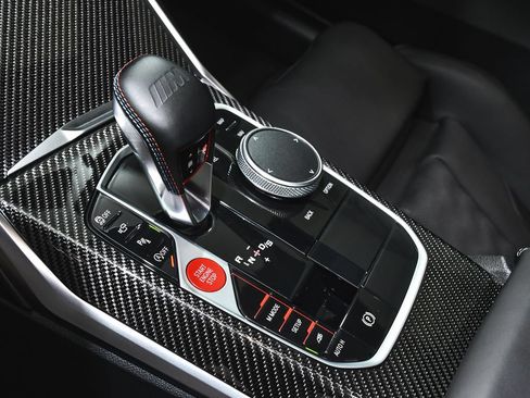 Used 2026 BMW M4 xDrive Competition AWD/4WD image 46