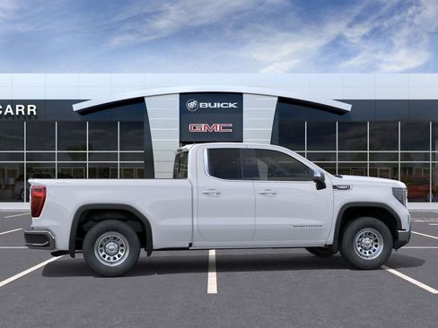 New 2026 GMC Sierra 1500 SLE w/ Preferred Package image 5