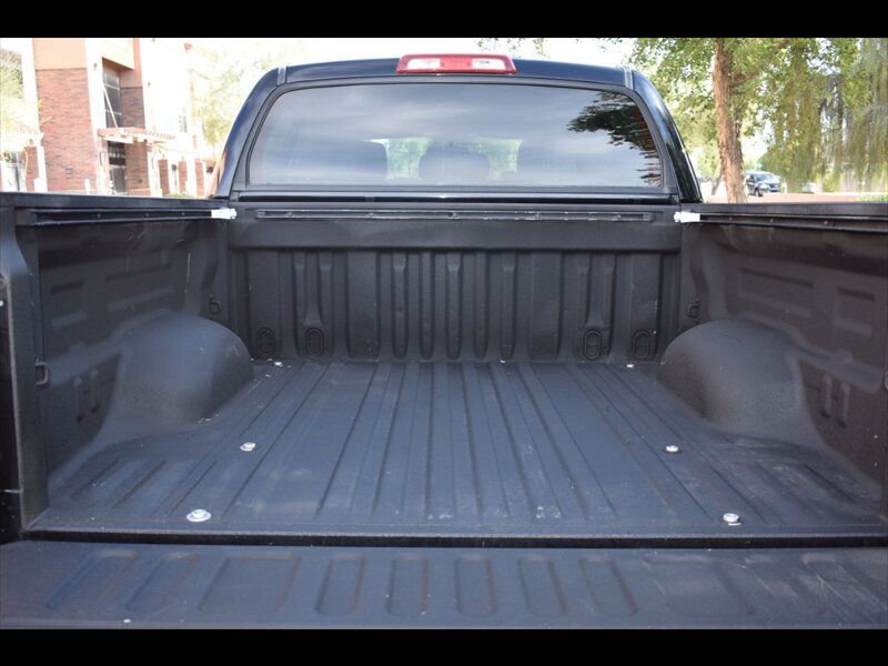 Used 2014 Toyota Tundra Limited RWD image 25