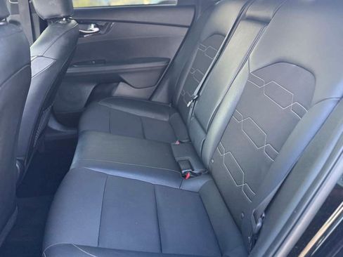 Used 2023 Kia Forte GT-Line FWD image 19