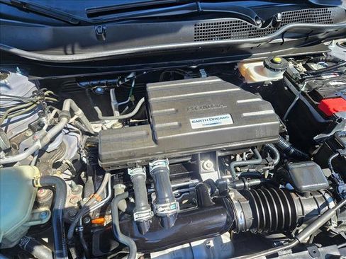 Used 2021 Honda CR-V EX image 22