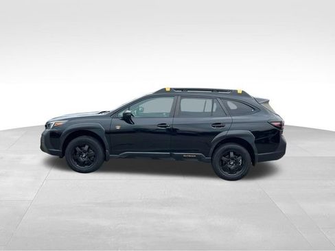 Used 2023 Subaru Outback Wilderness image 4