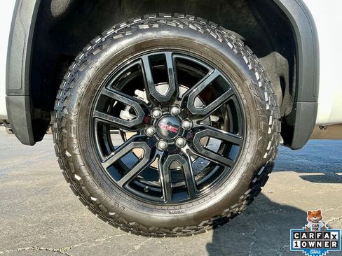 Used 2025 GMC Sierra 1500 Elevation w/ Elevation Premium Package image 22