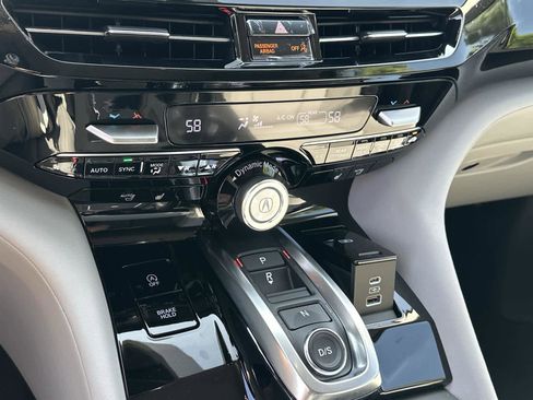 New 2026 Acura MDX SH-AWD w/ Technology Package image 35