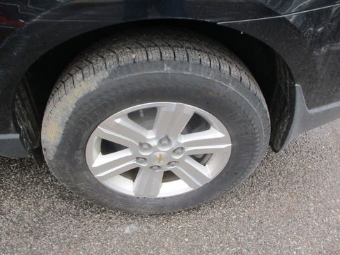 Used 2013 Chevrolet Traverse LT AWD/4WD image 8