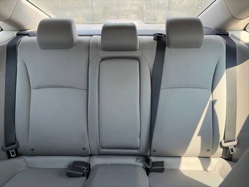 Used 2017 Honda Civic EX-T image 12