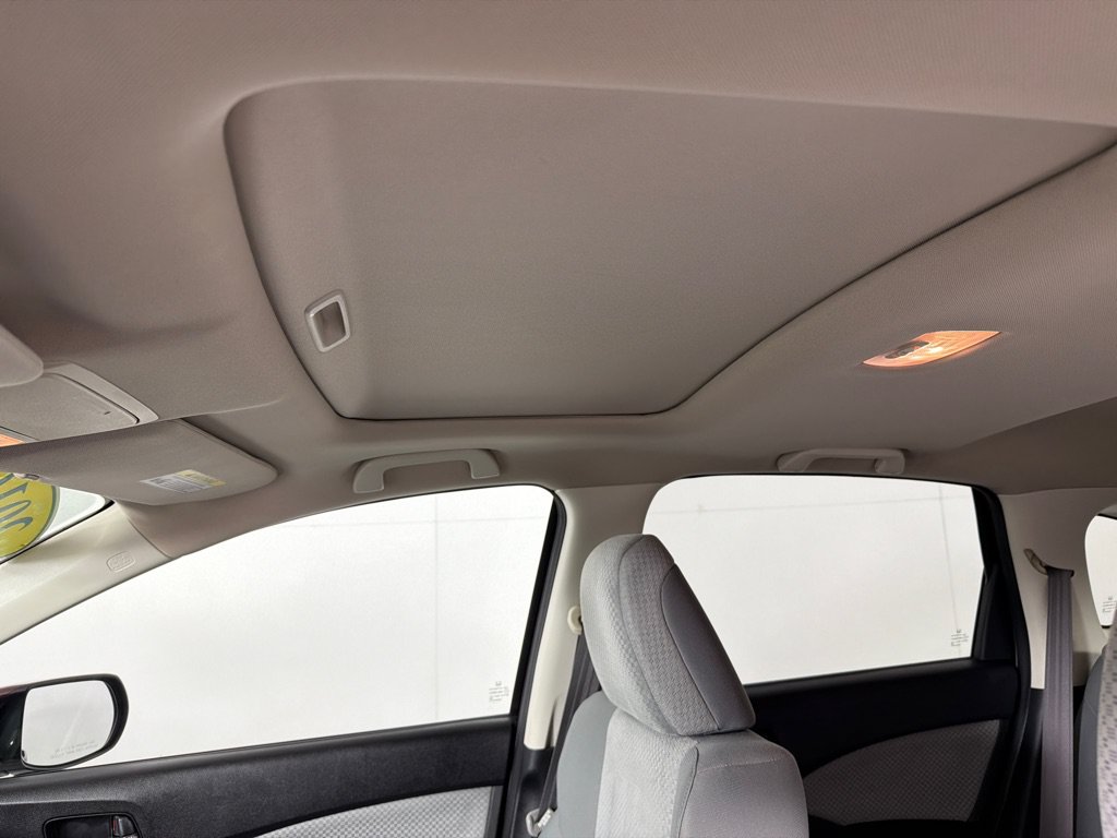 Used 2016 Honda CR-V EX image 14
