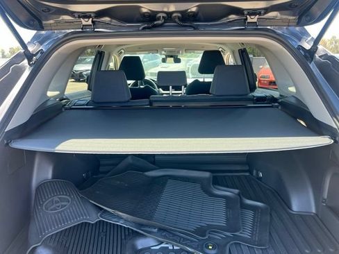 Used 2025 Toyota RAV4 LE AWD/4WD image 45