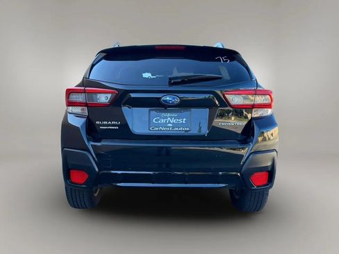 Used 2021 Subaru Crosstrek 2.0i AWD/4WD image 12