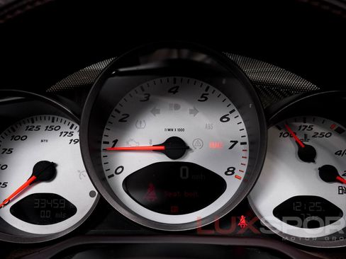 Used 2006 Porsche Boxster S RWD image 36