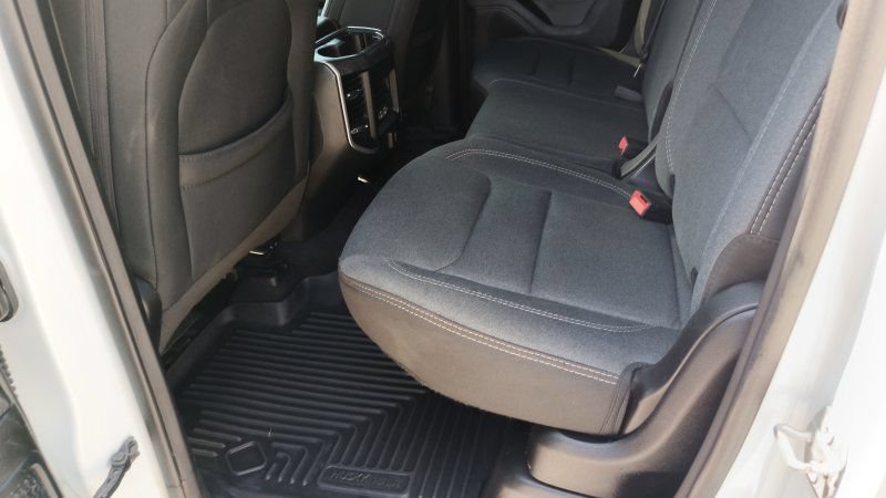 Used 2022 RAM 1500 Lone Star AWD/4WD image 10