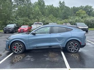 Used 2023 Ford Mustang Mach-E GT AWD/4WD video 2