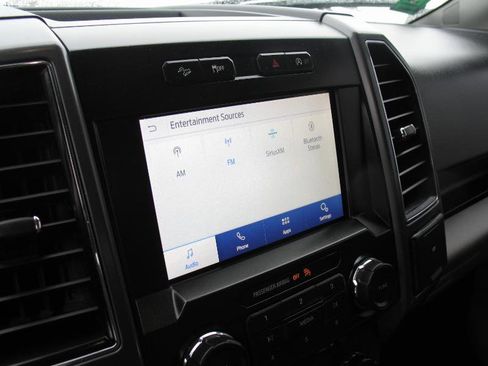 Used 2019 Ford F150 XLT w/ Equipment Group 301A Mid image 34