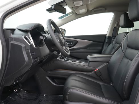 Used 2023 Nissan Murano SL image 21