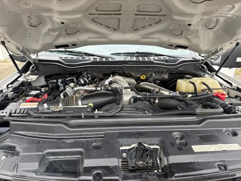 Used 2022 Ford F350 XL w/ Power Equipment Group image 22