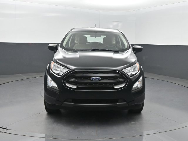Used 2022 Ford EcoSport S AWD/4WD image 34