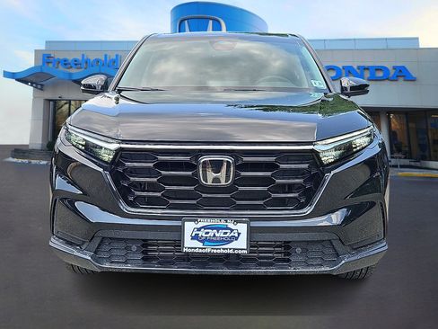 Used 2023 Honda CR-V EX-L image 2