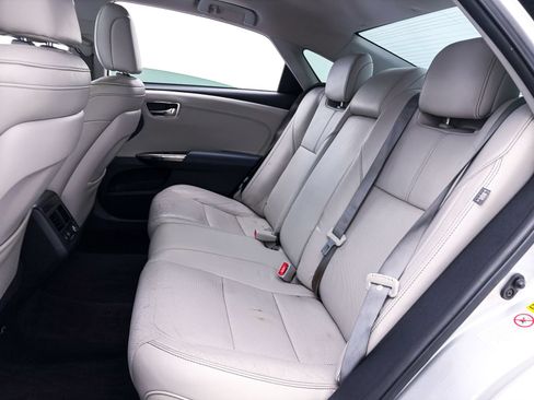 Used 2013 Toyota Avalon Limited w/ Technology Pkg FWD image 29