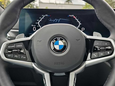 Used 2026 BMW 430i xDrive Coupe w/ M Sport Package AWD/4WD image 24