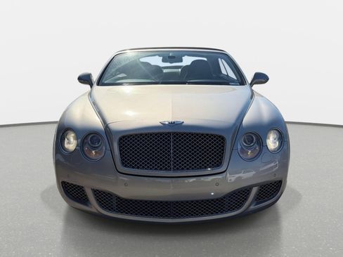 Used 2011 Bentley Continental GT Speed AWD/4WD image 8