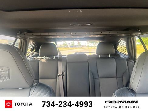 Used 2022 Subaru Outback Wilderness w/ Wilderness Package AWD/4WD image 35