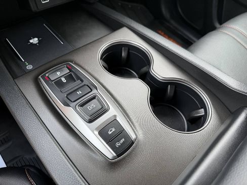 Used 2025 Honda Ridgeline TrailSport image 35