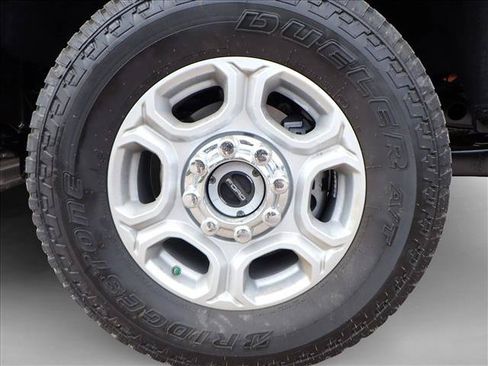 New 2026 Ford F250 XLT w/ XLT Premium Package AWD/4WD image 7