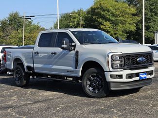 New 2025 Ford F250 XL w/ STX Appearance Package video 2
