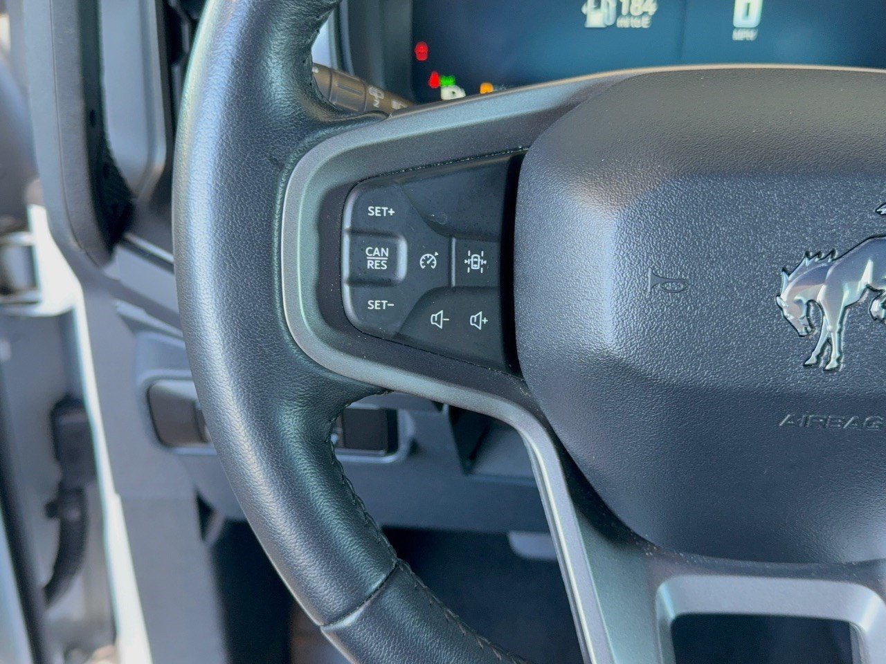 Used 2025 Ford Bronco Big Bend AWD/4WD image 18