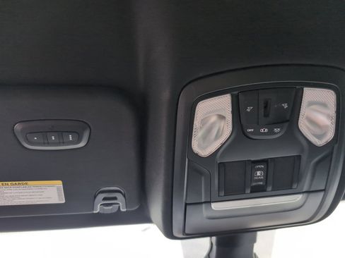 Used 2022 RAM 1500 Lone Star image 22