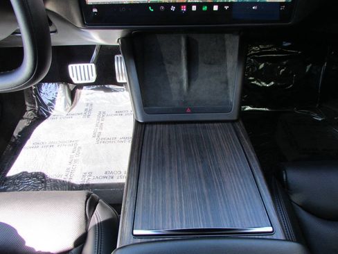 Used 2021 Tesla Model S Long Range AWD/4WD image 27