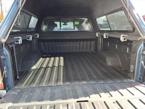 Used 2020 GMC Sierra 2500 Denali w/ Denali Ultimate Package image 13