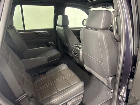 New 2026 Chevrolet Tahoe High Country w/ Sun And Tow Package AWD/4WD image 21