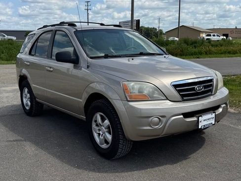 Used 2007 Kia Sorento 4WD image 31