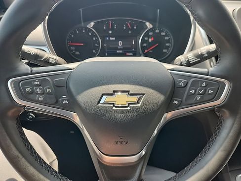 Used 2023 Chevrolet Equinox LT w/ Driver Convenience Package AWD/4WD image 23