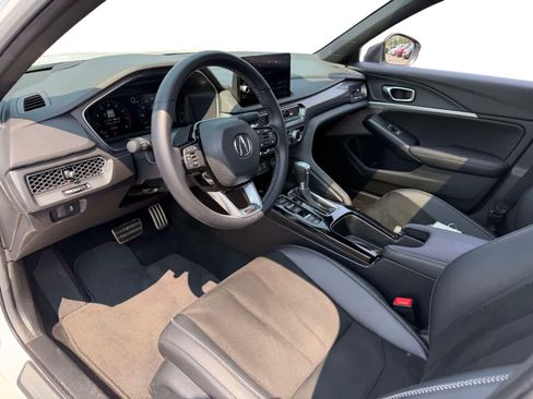 Used 2024 Acura Integra A-Spec FWD image 13