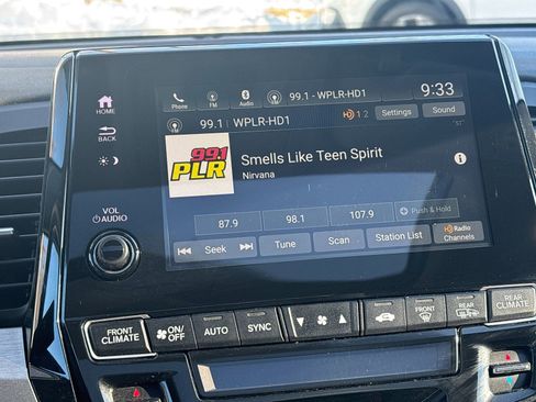 Certified 2023 Honda Odyssey EX-L image 20