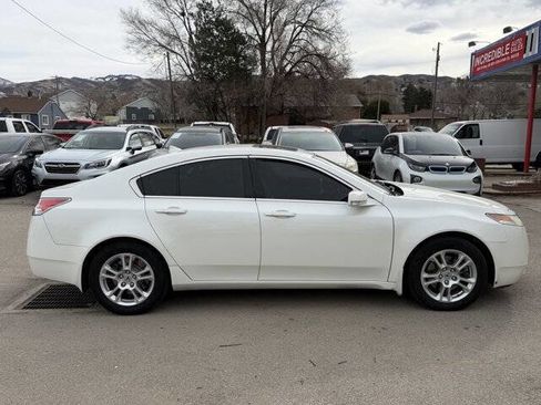 Used 2011 Acura TL image 3
