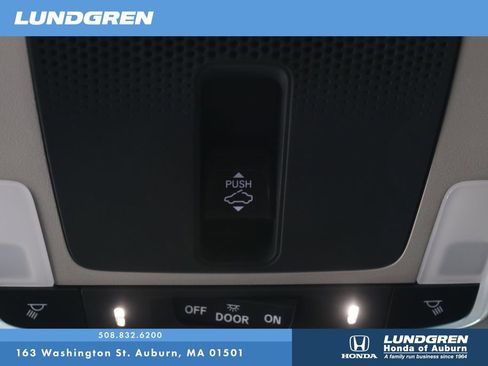 Used 2023 Honda CR-V EX image 27
