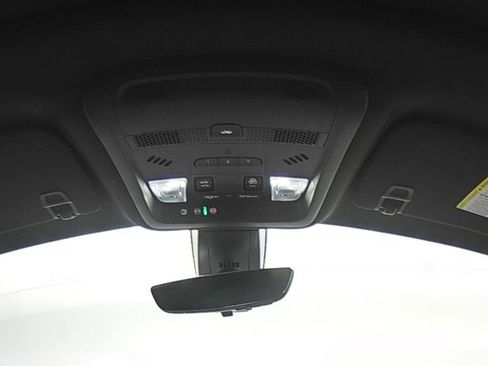 New 2025 Cadillac XT6 Premium Luxury w/ Technology Package image 17