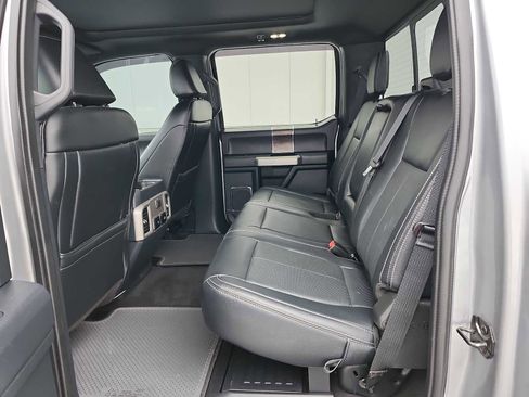 Used 2022 Ford F250 Lariat w/ Lariat Ultimate Package image 16