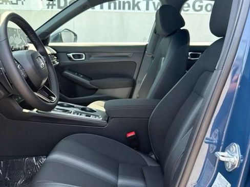 New 2026 Honda Civic Sport image 12