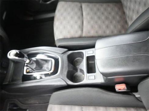 Used 2018 Nissan Rogue Sport SV w/ SV All-Weather Package image 32