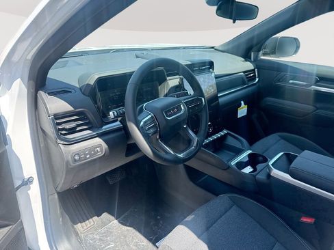 New 2026 GMC Terrain Elevation AWD/4WD image 10
