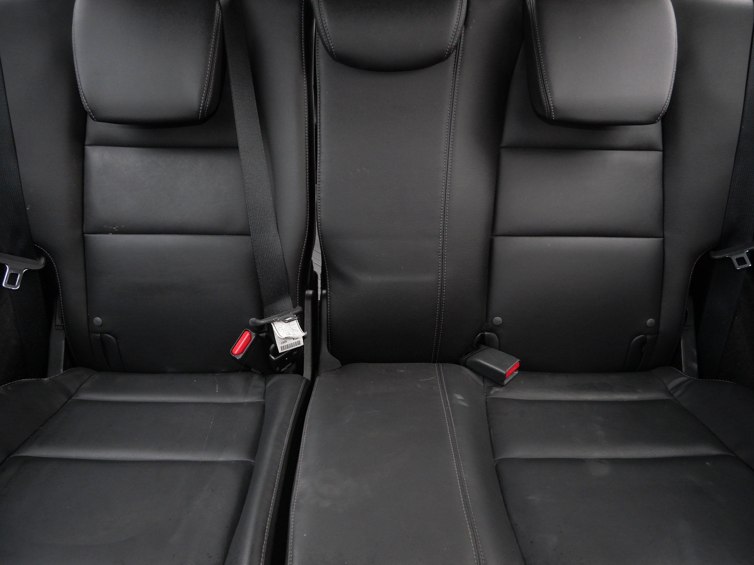 Used 2016 Honda Fit EX-L image 13